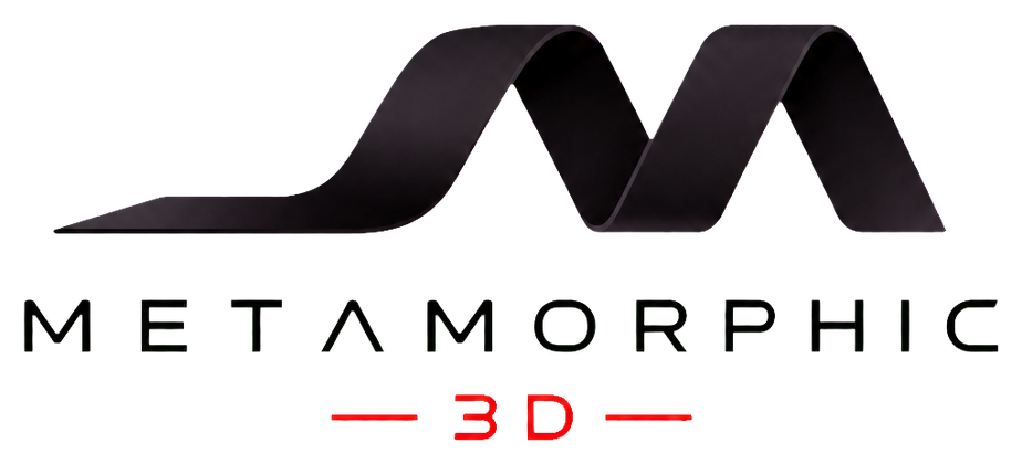 Metamorphic 3D